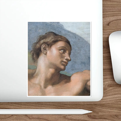 SKU:15200842674073387292 Sticker types:White Shape:Die-Cut Sizes:6" × 6"