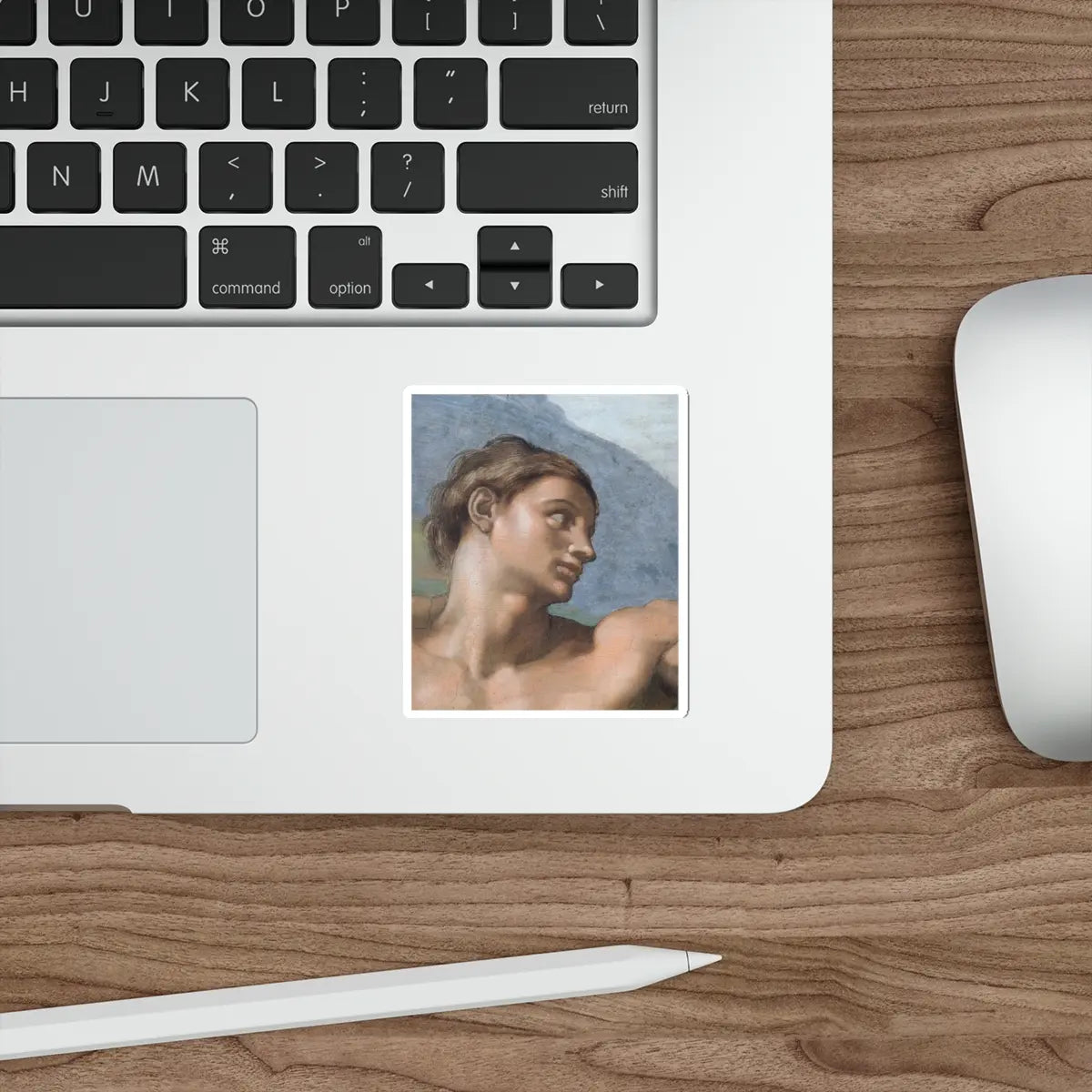 SKU:25985192970757511912 Sticker types:White Shape:Die-Cut Sizes:3" × 3"