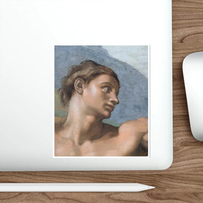 SKU:41666642075383282679 Sticker types:White Shape:Die-Cut Sizes:5" × 5"