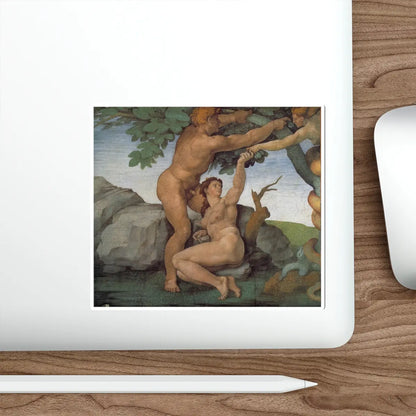 SKU:18530723005866369360 Sticker types:White Shape:Die-Cut Sizes:5" × 5"