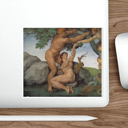 SKU:80804582647199595382 Sticker types:White Shape:Die-Cut Sizes:6" × 6"