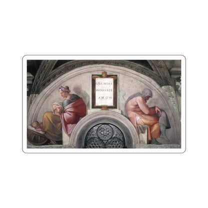 SKU:62864252830172243891 Sticker types:White Shape:Die-Cut Sizes:2" × 2"