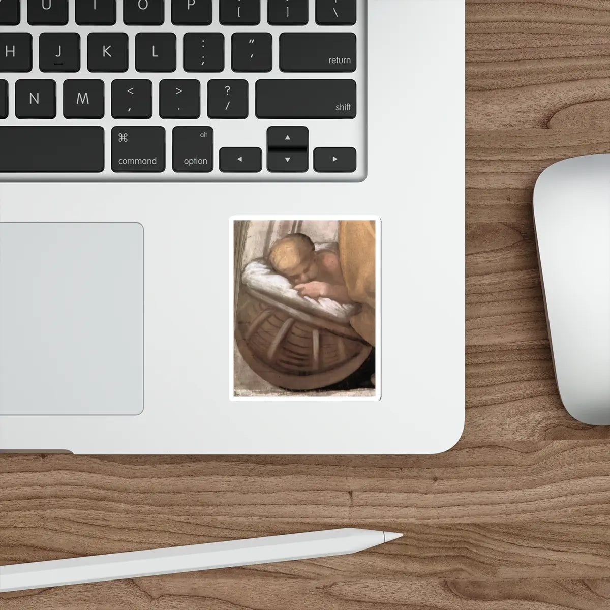 SKU:14054897248979742655 Sticker types:White Shape:Die-Cut Sizes:3" × 3"