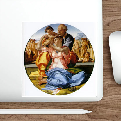 SKU:24725456096939037192 Sticker types:White Shape:Die-Cut Sizes:6" × 6"