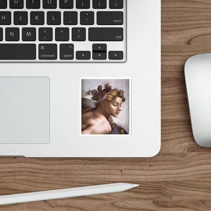 SKU:16212210238554320004 Sticker types:White Shape:Die-Cut Sizes:3" × 3"