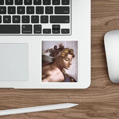 SKU:27122457623626932318 Sticker types:White Shape:Die-Cut Sizes:4" × 4"