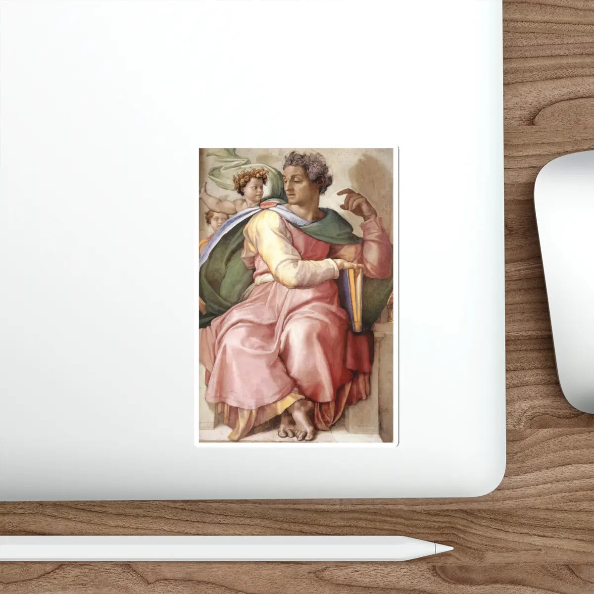 SKU:10897164471268212169 Sticker types:White Shape:Die-Cut Sizes:5" × 5"
