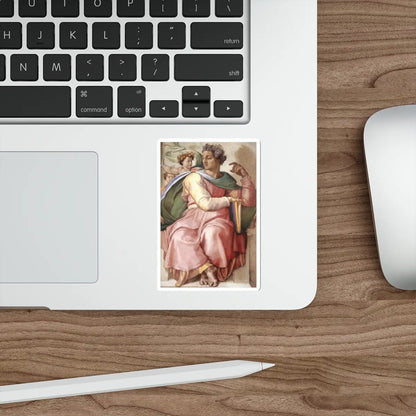 SKU:11102945380695758065 Sticker types:White Shape:Die-Cut Sizes:4" × 4"
