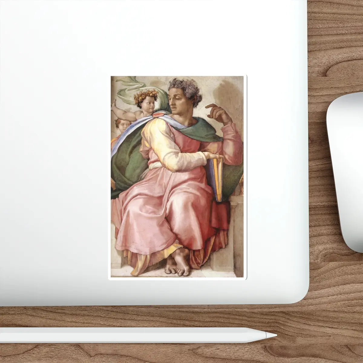SKU:94788783723277698987 Sticker types:White Shape:Die-Cut Sizes:6" × 6"