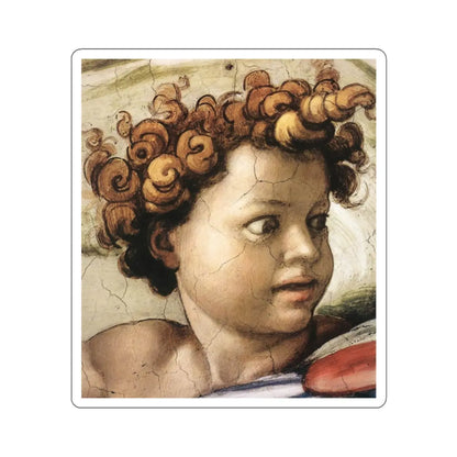 SKU:27600624053605739592 Sticker types:White Shape:Die-Cut Sizes:2" × 2"