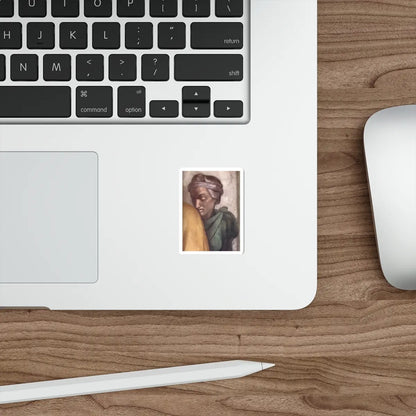 SKU:17582051998536085674 Sticker types:White Shape:Die-Cut Sizes:2" × 2"