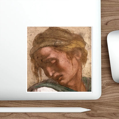 SKU:24669941109615937605 Sticker types:White Shape:Die-Cut Sizes:5" × 5"