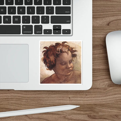 SKU:19624748202745958260 Sticker types:White Shape:Die-Cut Sizes:4" × 4"