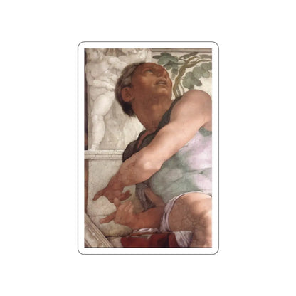 SKU:25219129632334577120 Sticker types:White Shape:Die-Cut Sizes:2" × 2"