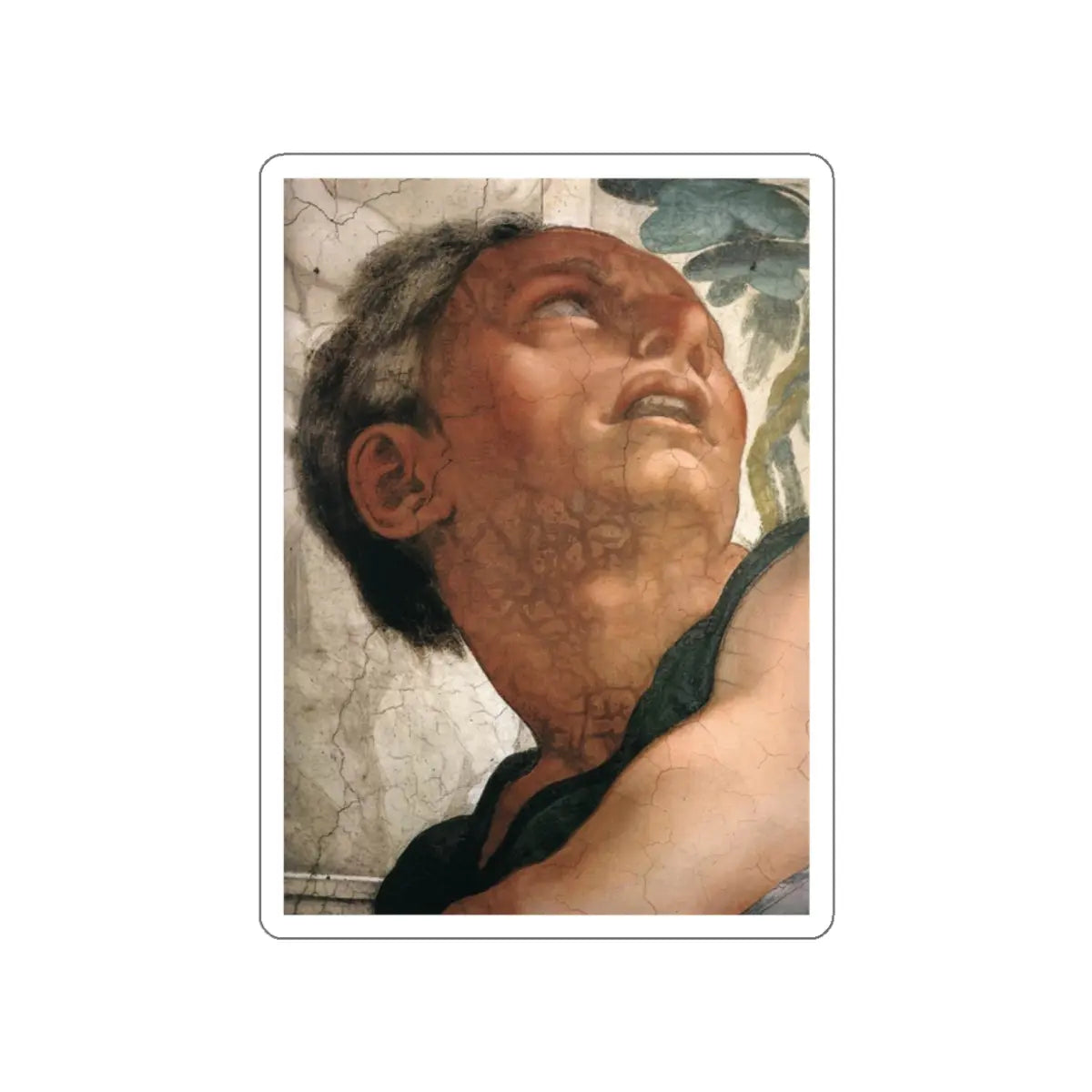 SKU:19357822601142177971 Sticker types:White Shape:Die-Cut Sizes:2" × 2"