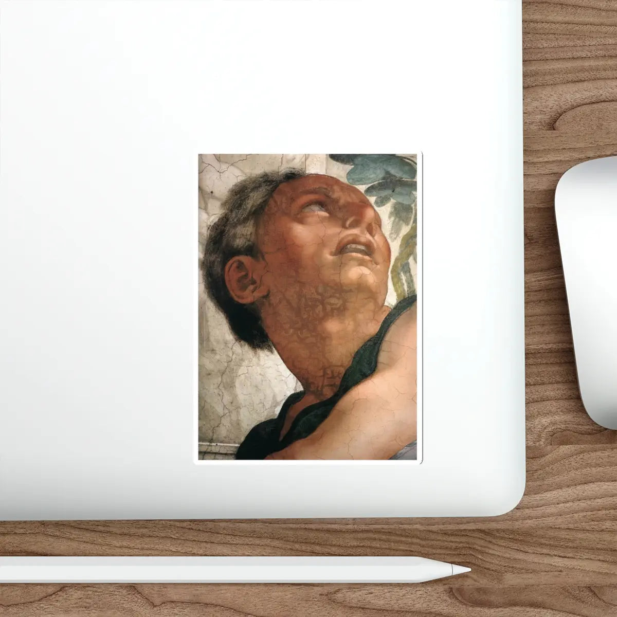 SKU:38038194167540617544 Sticker types:White Shape:Die-Cut Sizes:5" × 5"