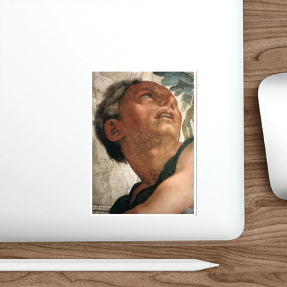 SKU:38038194167540617544 Sticker types:White Shape:Die-Cut Sizes:5" × 5"