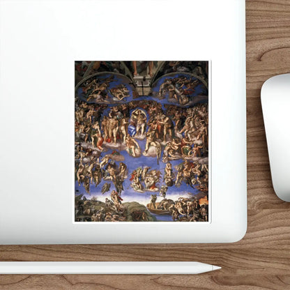 SKU:27452814177050930669 Sticker types:White Shape:Die-Cut Sizes:6" × 6"