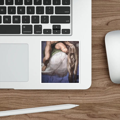 SKU:23568168820343973124 Sticker types:White Shape:Die-Cut Sizes:4" × 4"