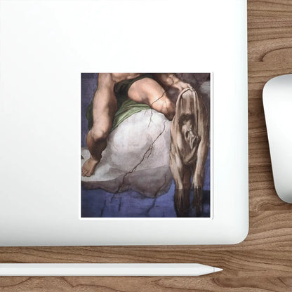 SKU:23694057651952994229 Sticker types:White Shape:Die-Cut Sizes:5" × 5"