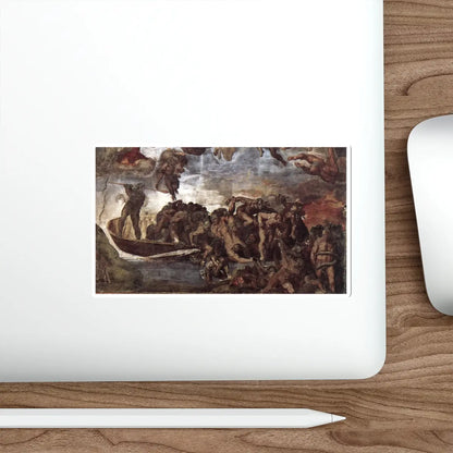 SKU:16589107317017595737 Sticker types:White Shape:Die-Cut Sizes:6" × 6"