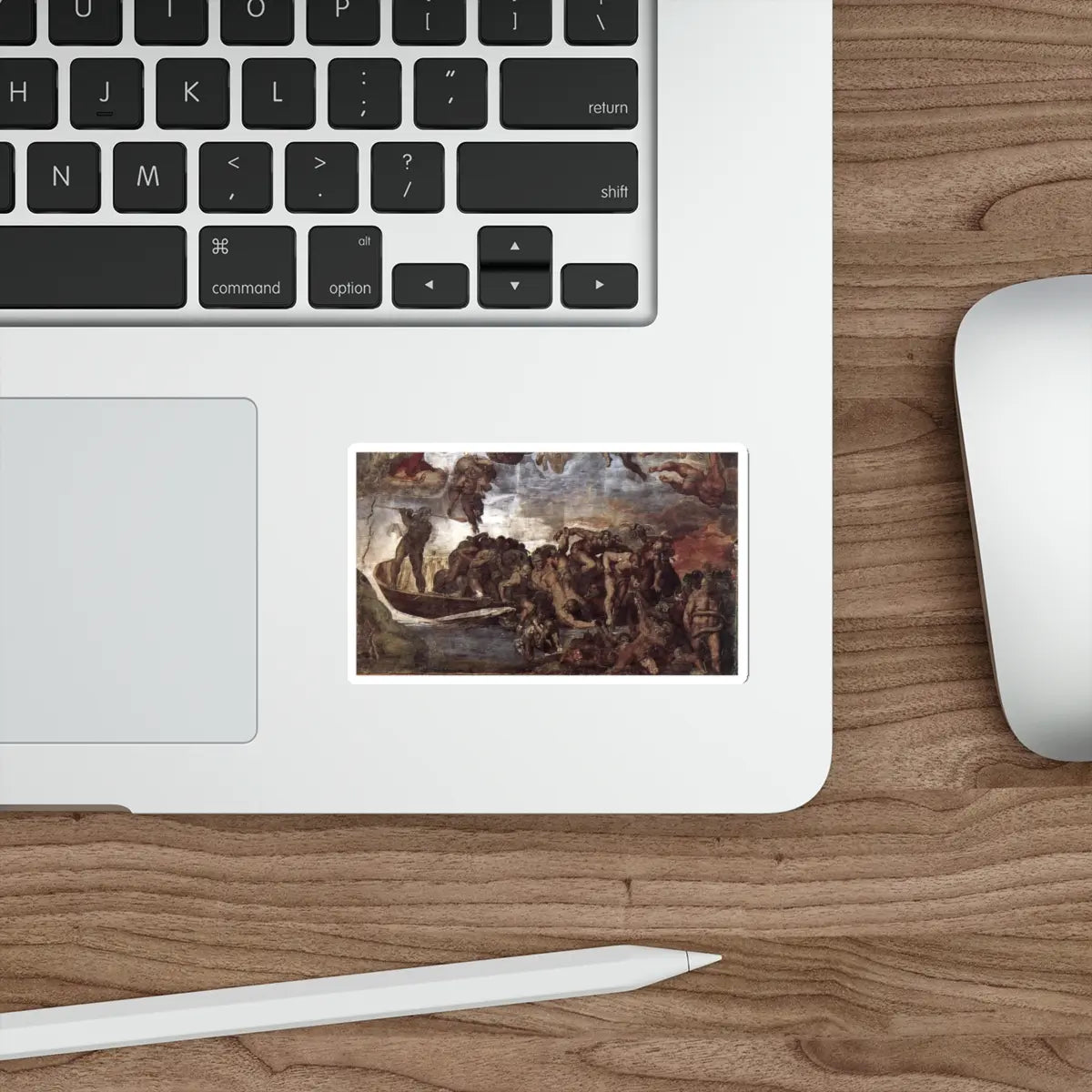 SKU:39737217006308995699 Sticker types:White Shape:Die-Cut Sizes:4" × 4"