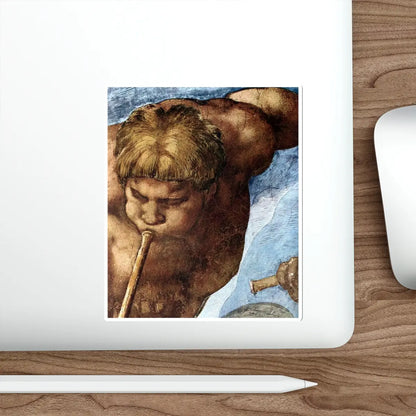SKU:24751417807936975873 Sticker types:White Shape:Die-Cut Sizes:6" × 6"