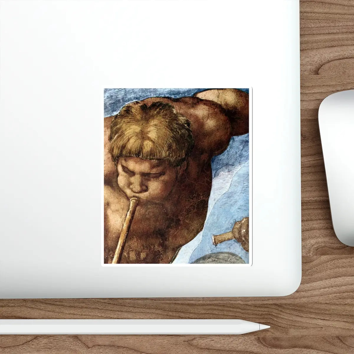 SKU:66740713294461073648 Sticker types:White Shape:Die-Cut Sizes:5" × 5"