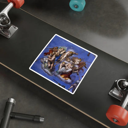 SKU:25211871338245781532 Sticker types:White Shape:Die-Cut Sizes:6" × 6"