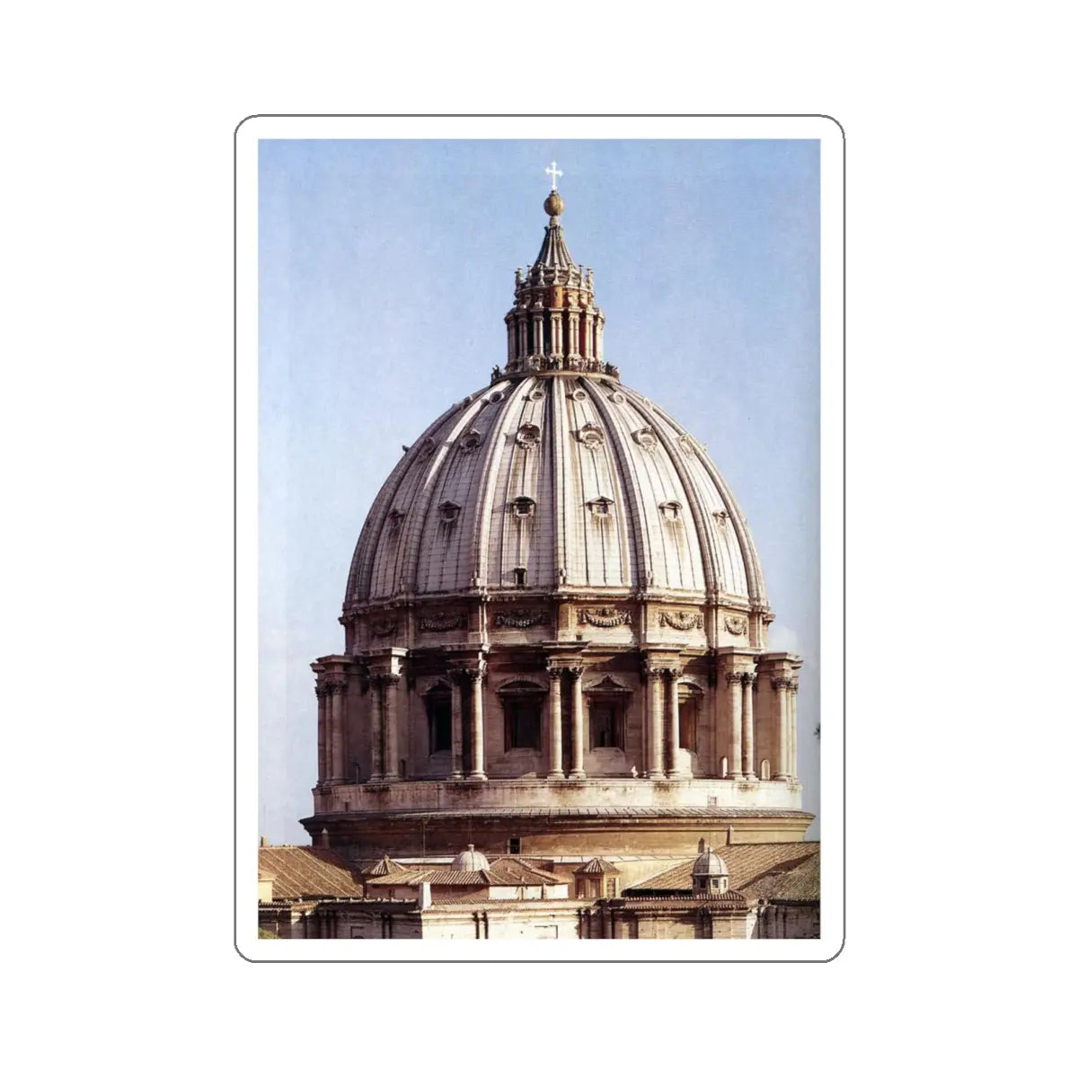 SKU:15556208998762066314 Sticker types:White Shape:Die-Cut Sizes:4" × 4"