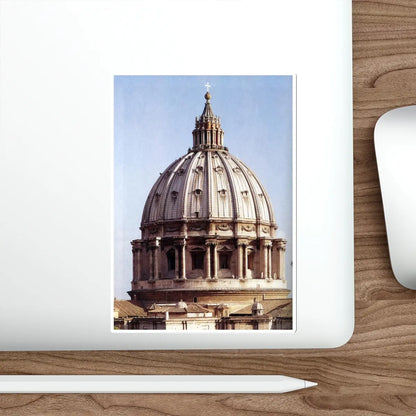 SKU:71989782285759072479 Sticker types:White Shape:Die-Cut Sizes:6" × 6"