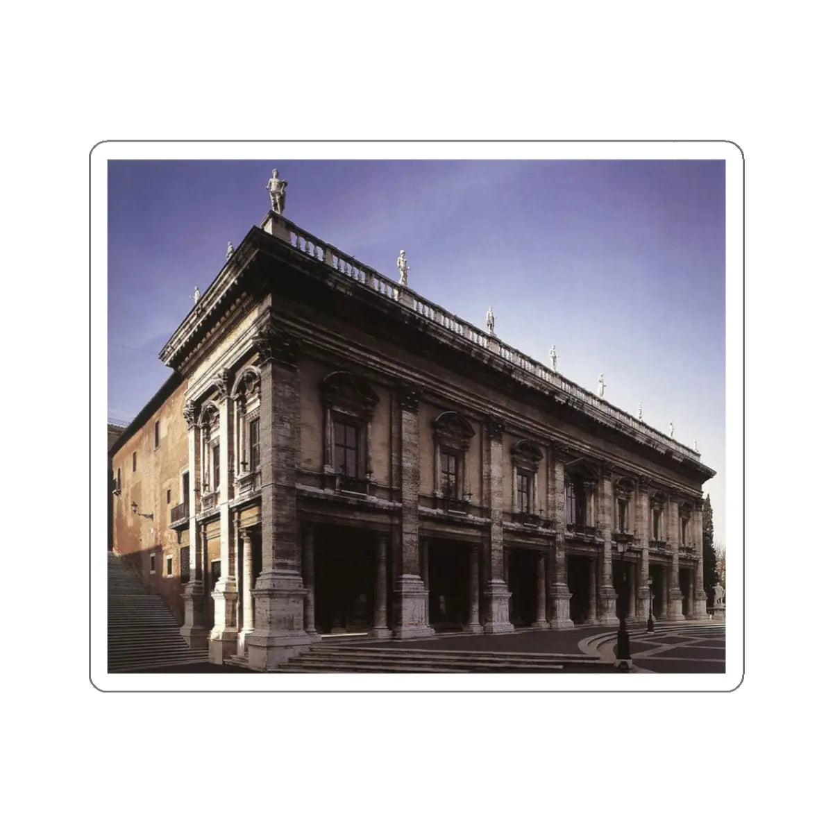 SKU:36092601575727962320 Sticker types:White Shape:Die-Cut Sizes:3" × 3"