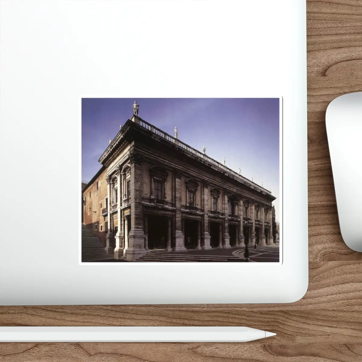 SKU:71298217187511115383 Sticker types:White Shape:Die-Cut Sizes:5" × 5"