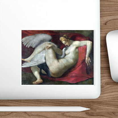 SKU:33842137773715480665 Sticker types:White Shape:Die-Cut Sizes:6" × 6"
