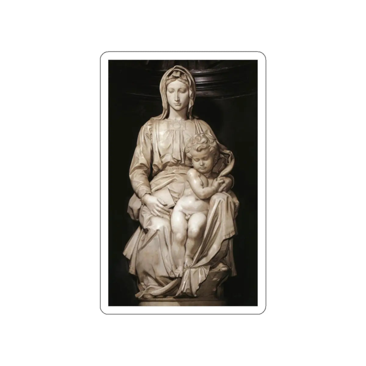 SKU:12981524575602099928 Sticker types:White Shape:Die-Cut Sizes:2" × 2"