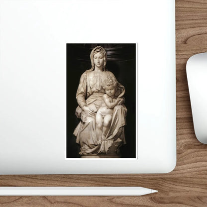 SKU:33117843802133679234 Sticker types:White Shape:Die-Cut Sizes:6" × 6"