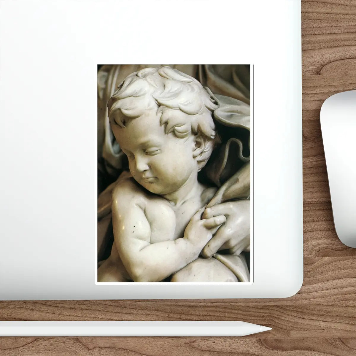 SKU:24775388050793741671 Sticker types:White Shape:Die-Cut Sizes:6" × 6"