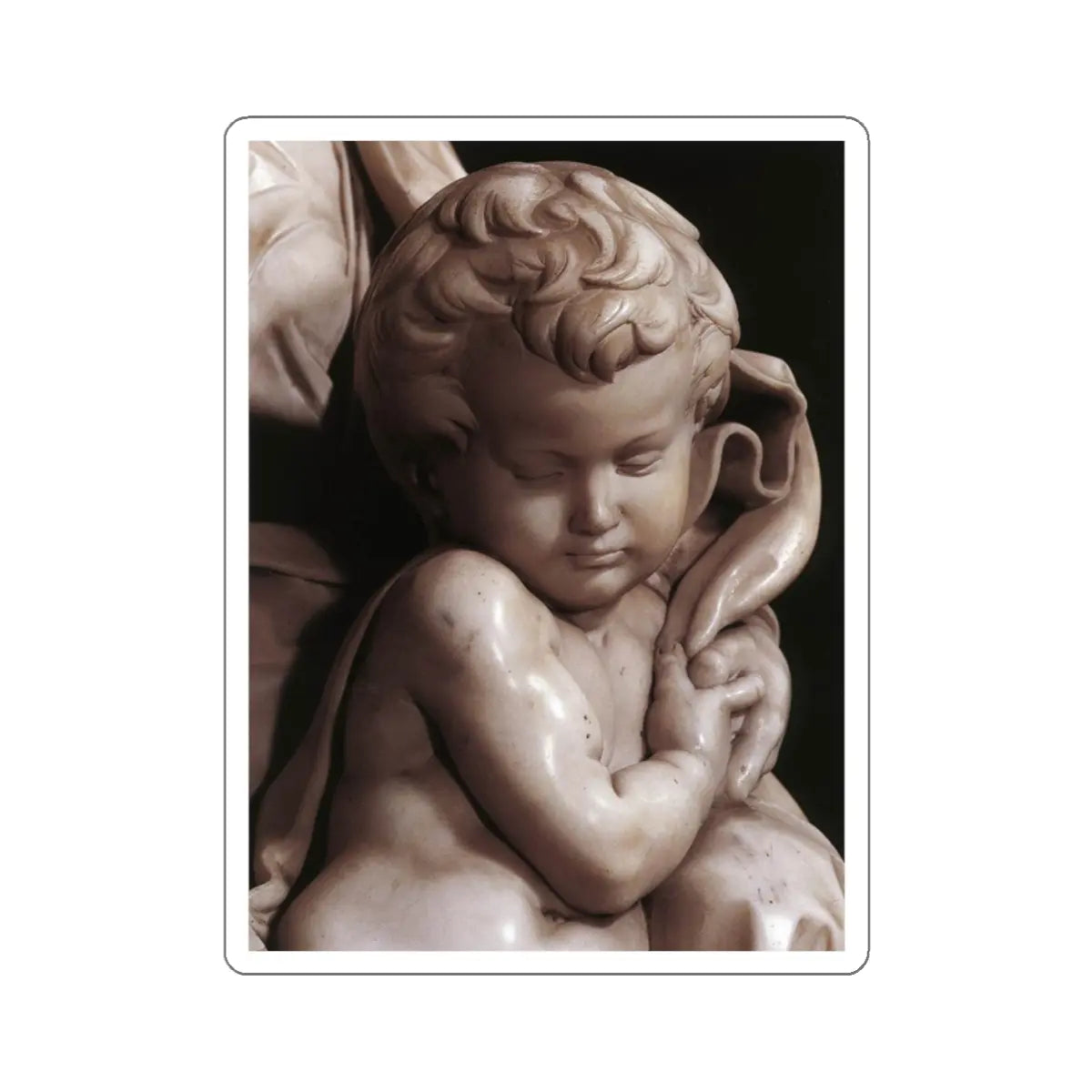 SKU:56803640804669038490 Sticker types:White Shape:Die-Cut Sizes:2" × 2"