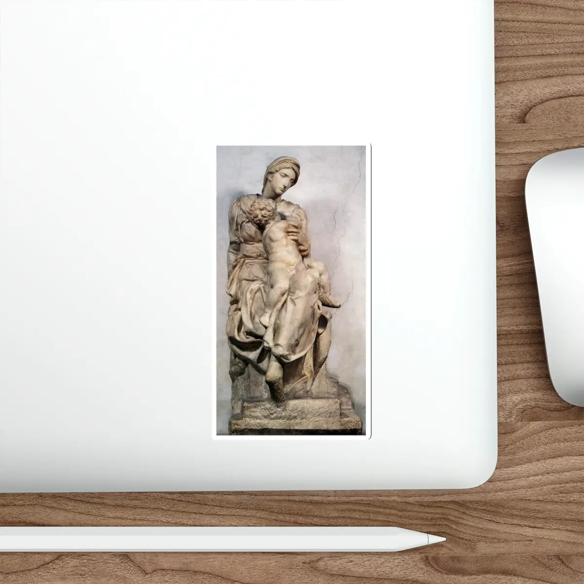 SKU:17731912633885438687 Sticker types:White Shape:Die-Cut Sizes:5" × 5"