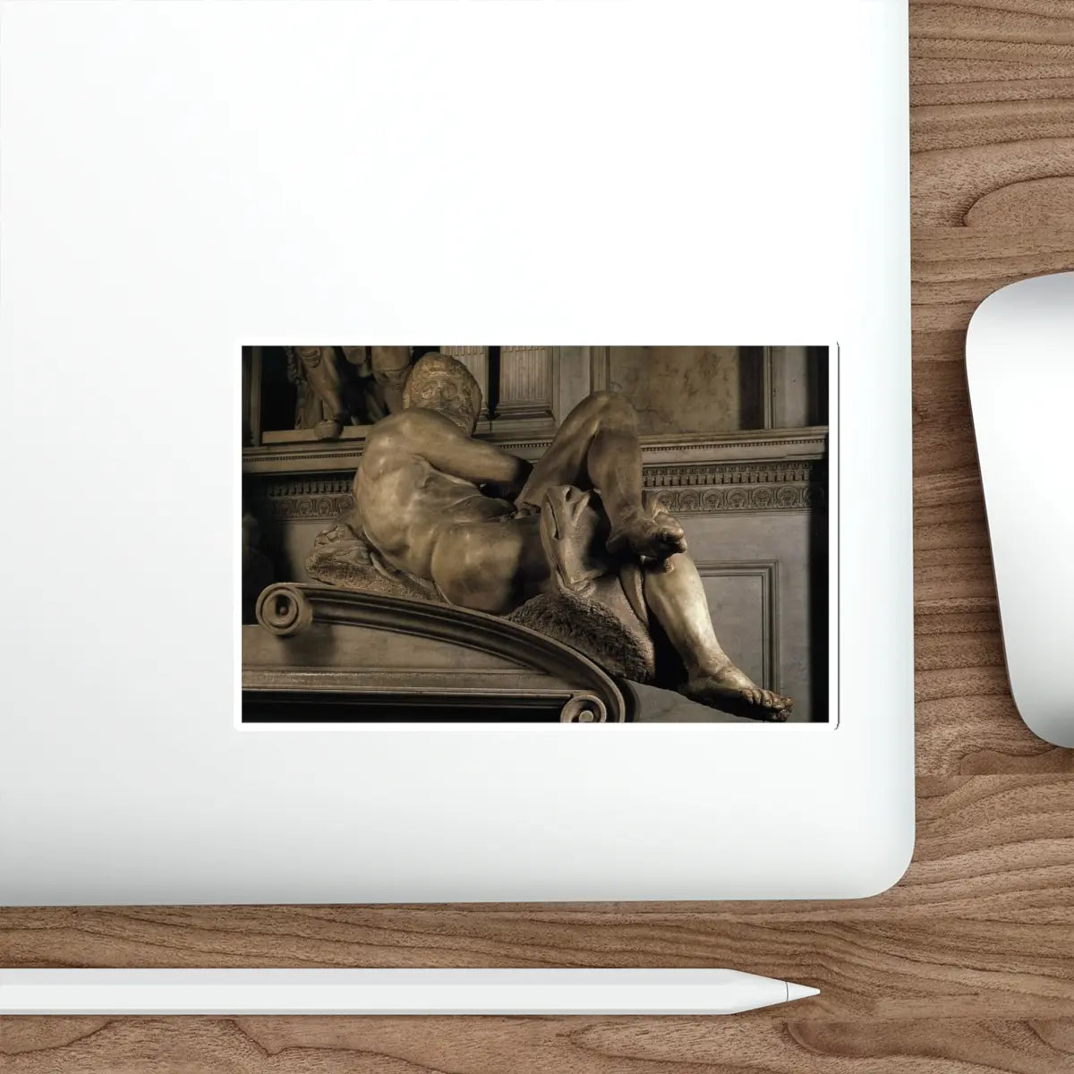 SKU:27380240574970100657 Sticker types:White Shape:Die-Cut Sizes:5" × 5"