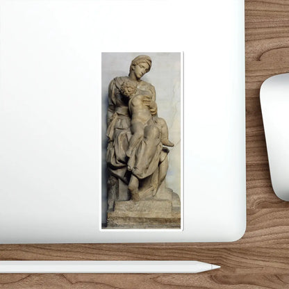 SKU:16772268009214657631 Sticker types:White Shape:Die-Cut Sizes:6" × 6"