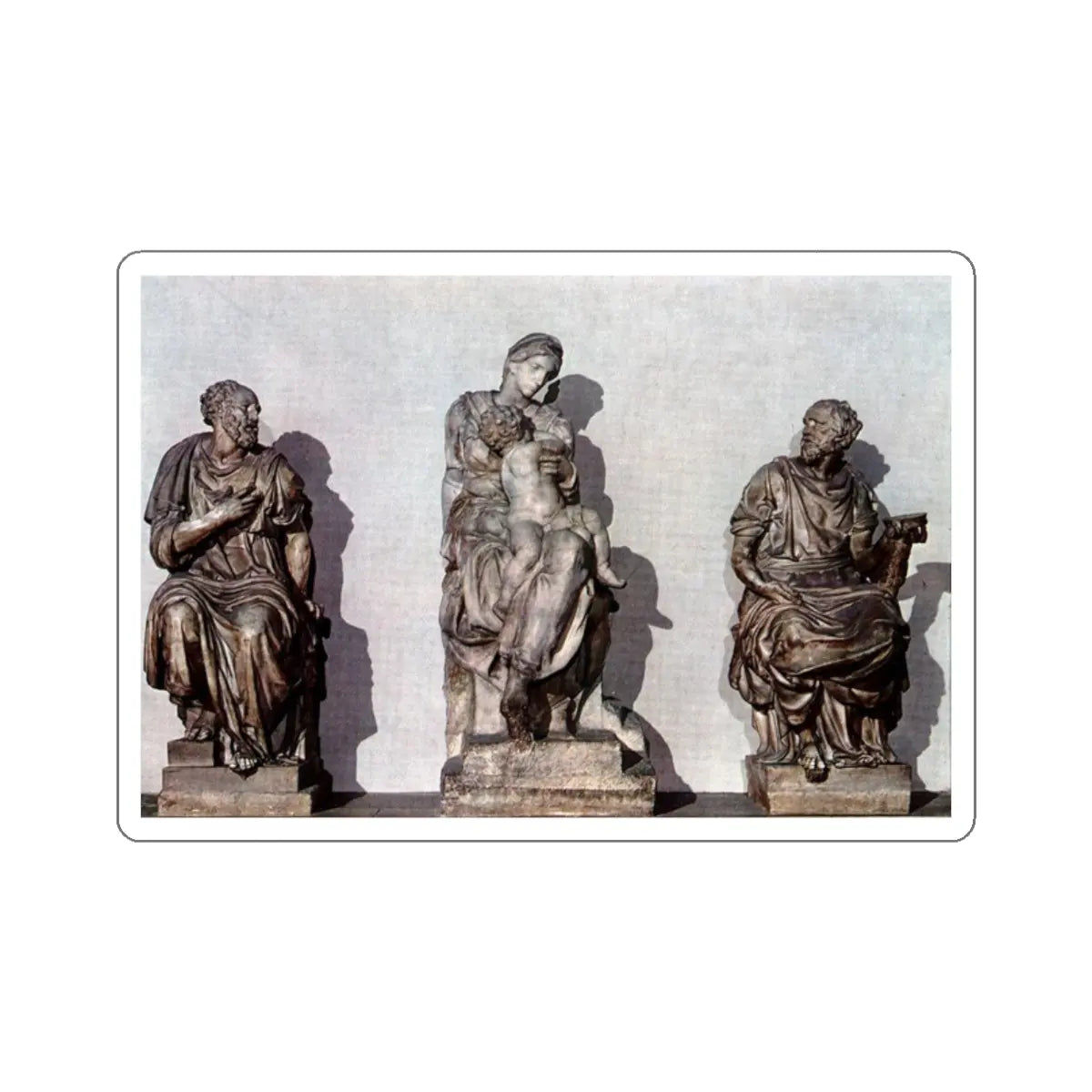 SKU:24191702723320658273 Sticker types:White Shape:Die-Cut Sizes:2" × 2"