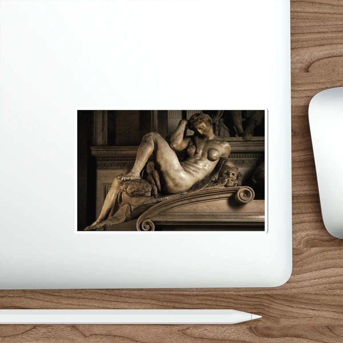 SKU:18960101360896945631 Sticker types:White Shape:Die-Cut Sizes:5" × 5"