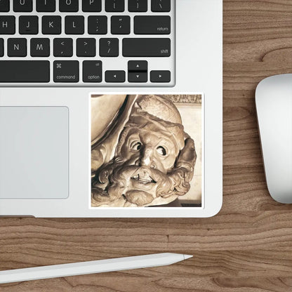 SKU:26182121219609162571 Sticker types:White Shape:Die-Cut Sizes:4" × 4"