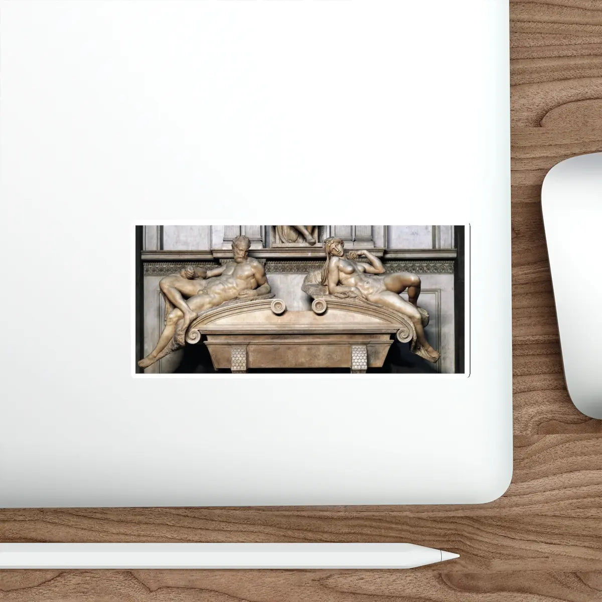 SKU:48567541534661942541 Sticker types:White Shape:Die-Cut Sizes:5" × 5"