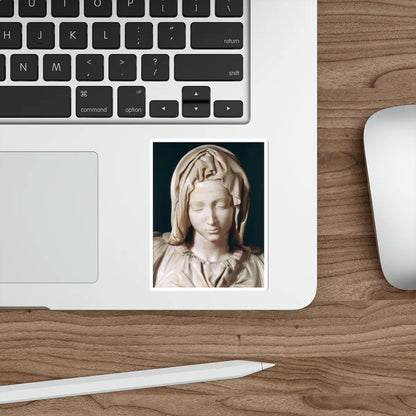 SKU:29424834416519765046 Sticker types:White Shape:Die-Cut Sizes:4" × 4"