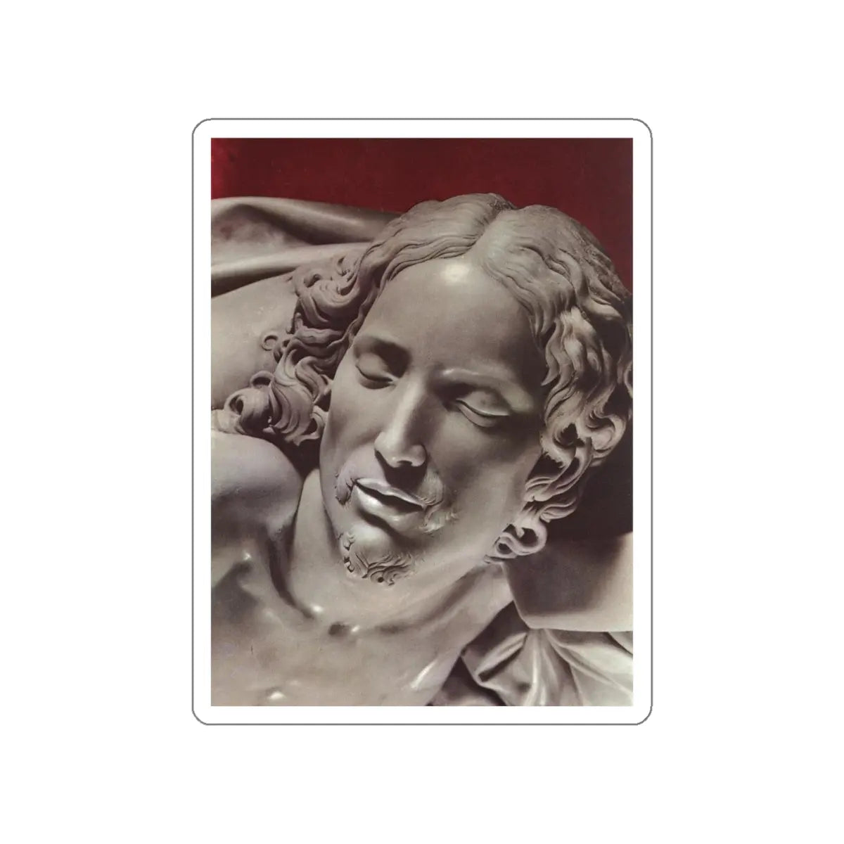 SKU:28757996569886793146 Sticker types:White Shape:Die-Cut Sizes:3" × 3"