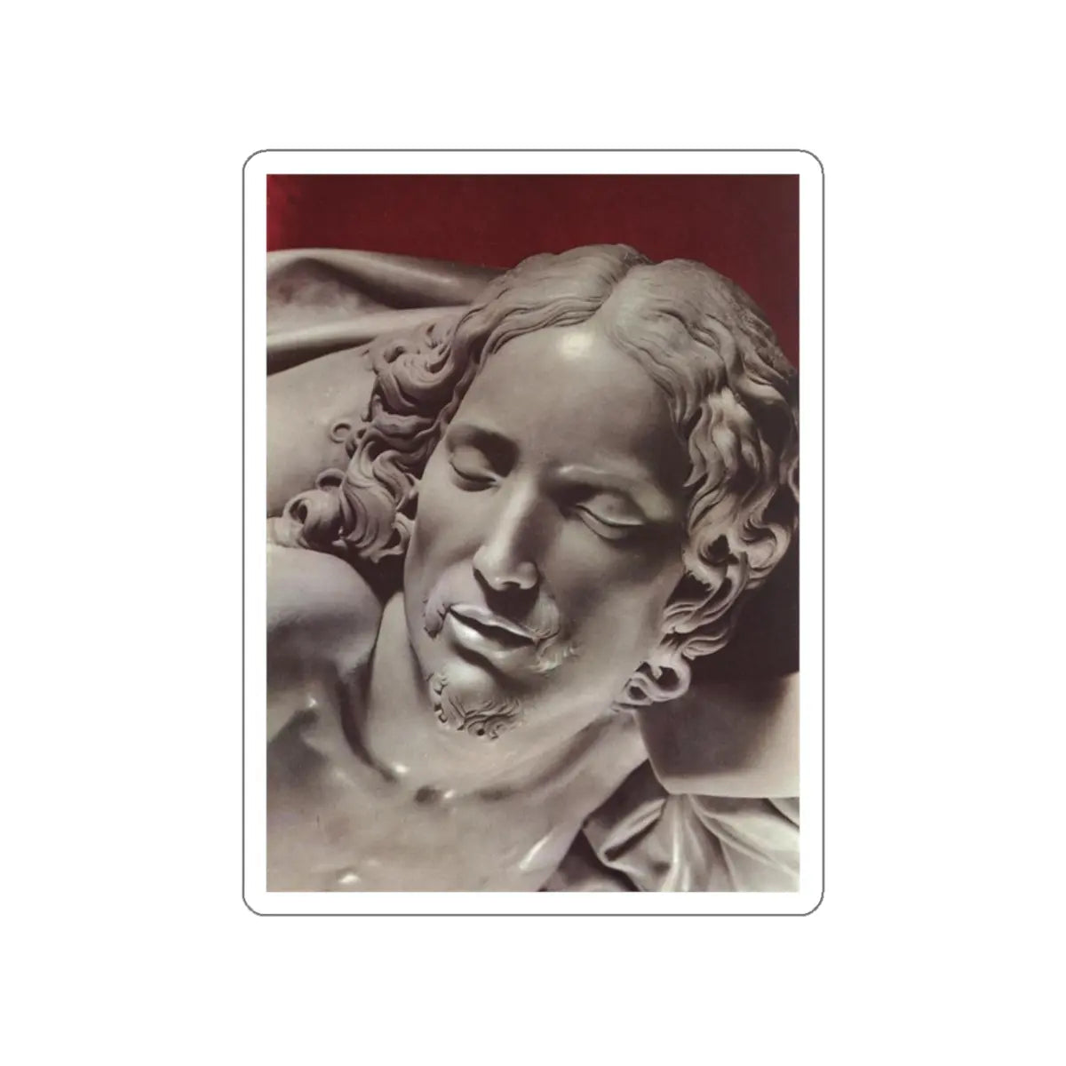 SKU:61153312211251128242 Sticker types:White Shape:Die-Cut Sizes:2" × 2"