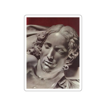 SKU:61153312211251128242 Sticker types:White Shape:Die-Cut Sizes:2" × 2"