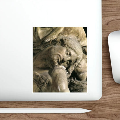 SKU:27737551752211274010 Sticker types:White Shape:Die-Cut Sizes:5" × 5"